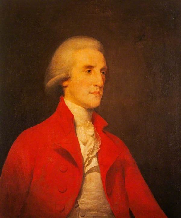 Titre original :  James Charles Stuart Strange (1753–1840)